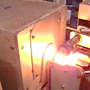 Induction heater