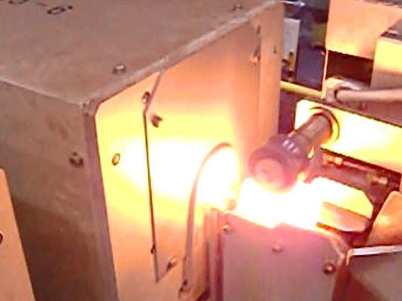 Induction heater